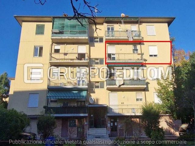 Appartamento in vendita di 113 m² in Via Angelo Ronchese