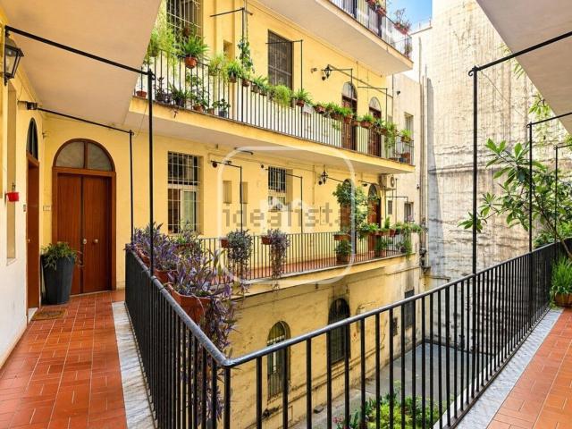 Appartamento in vendita di 113 m² in Via Angelo Tittoni