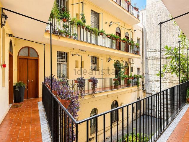 Appartamento in vendita di 113 m² in Via Angelo Tittoni