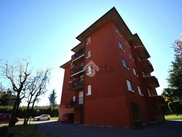 Appartamento in vendita di 113 m² in Via Alcide De Gasperi, 3