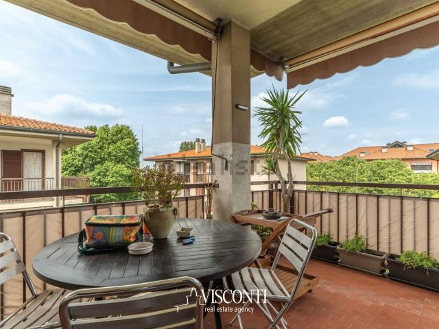 Appartamento in vendita di 113 m² in Via Aldo Moro, 9