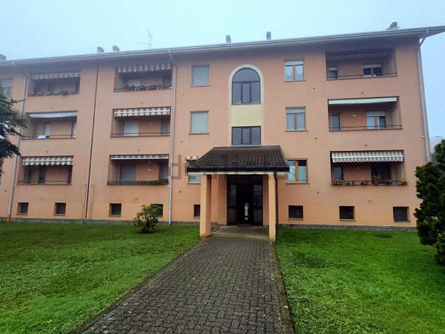 Appartamento in vendita di 113 m² in Via Alessandro Volta