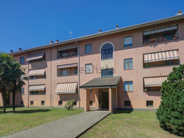 Appartamento in vendita di 113 m² in Via Alessandro Volta