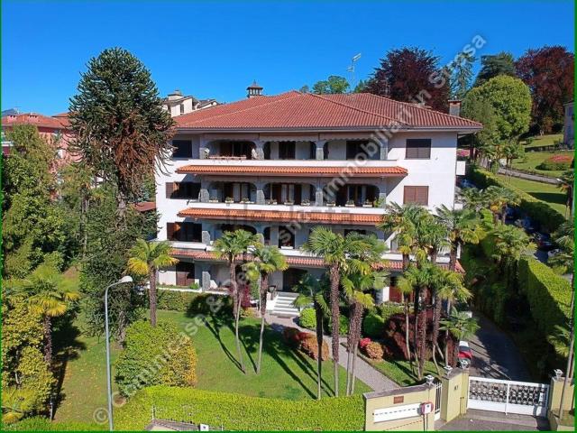 Appartamento in vendita di 113 m² in Via Alessandro Manzoni, 1