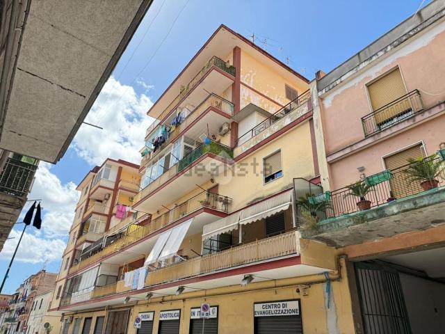 Appartamento in vendita di 113 m² in Via Alfano I, 17