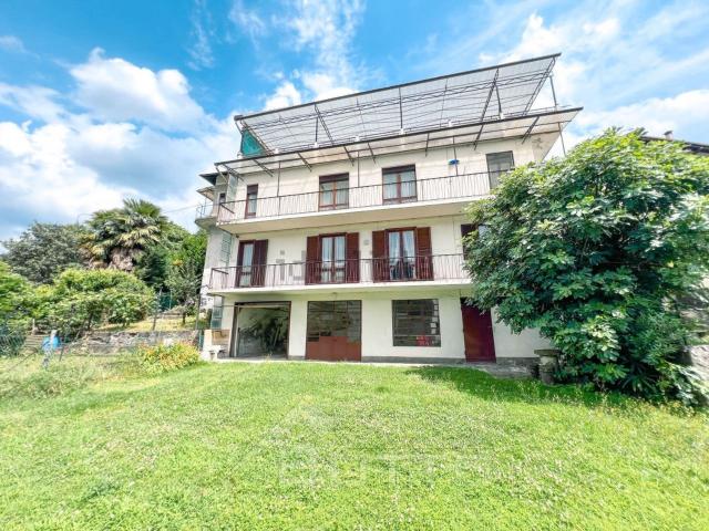 Appartamento in vendita di 113 m² in Via alla Noca, 2