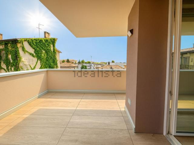 Appartamento in vendita di 113 m² in Via Aquileia
