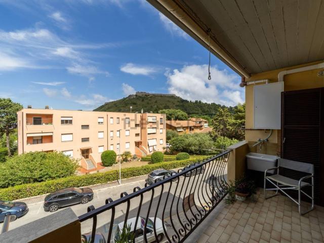 Appartamento in vendita di 113 m² in Via Arcidosso