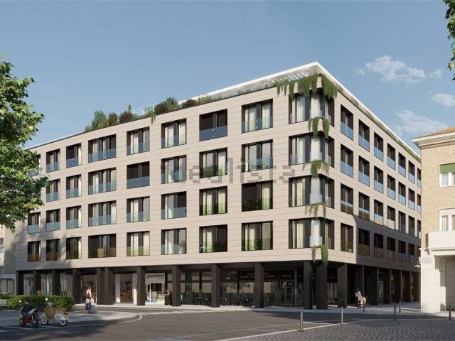 Appartamento in vendita di 113 m² in Via Armando Diaz, 81