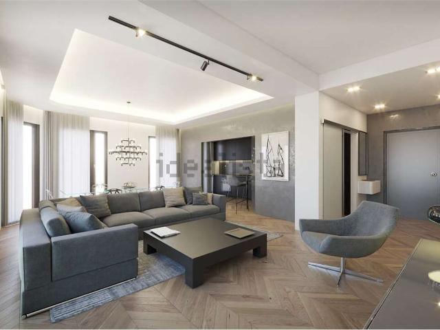 Appartamento in vendita di 113 m² in Via Armando Diaz, 81