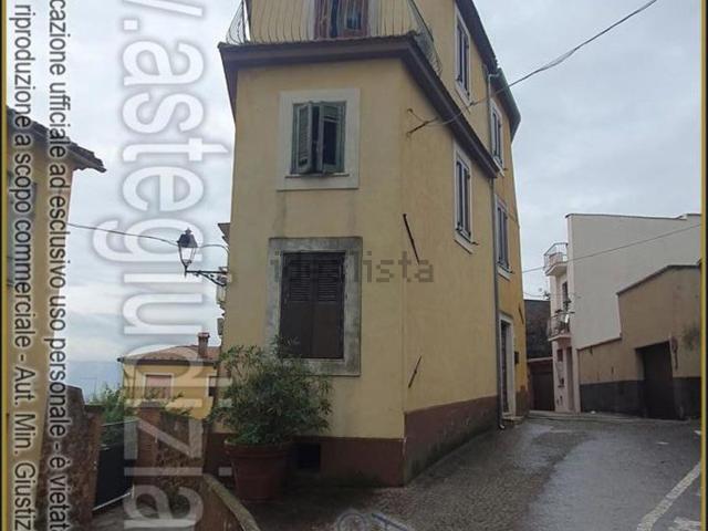 Appartamento in vendita di 113 m² in Via Aspromonte, 13