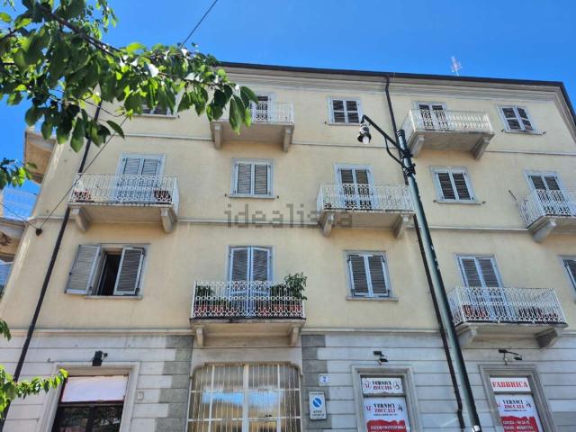 Appartamento in vendita di 113 m² in Via Assisi