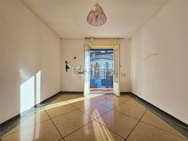 Appartamento in vendita di 113 m² in Via Aurelia Orientale, 49