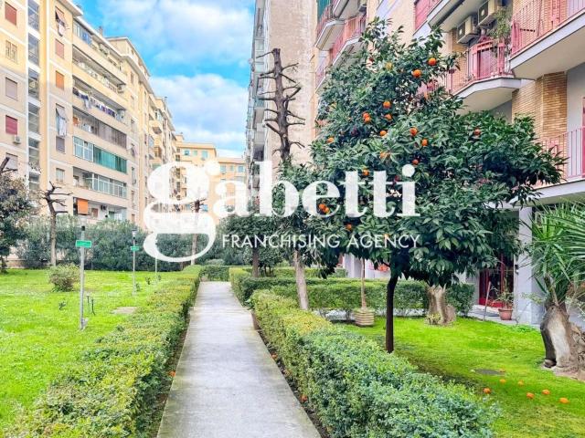 Appartamento in vendita di 113 m² in Via Ausonia, 18