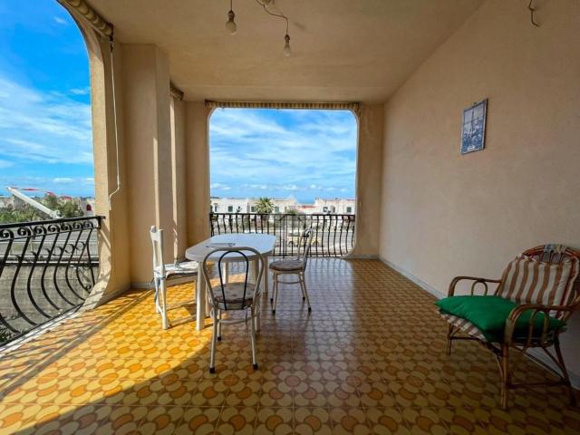 Appartamento in vendita di 113 m² in Via Azzurri dei due Mari, 30