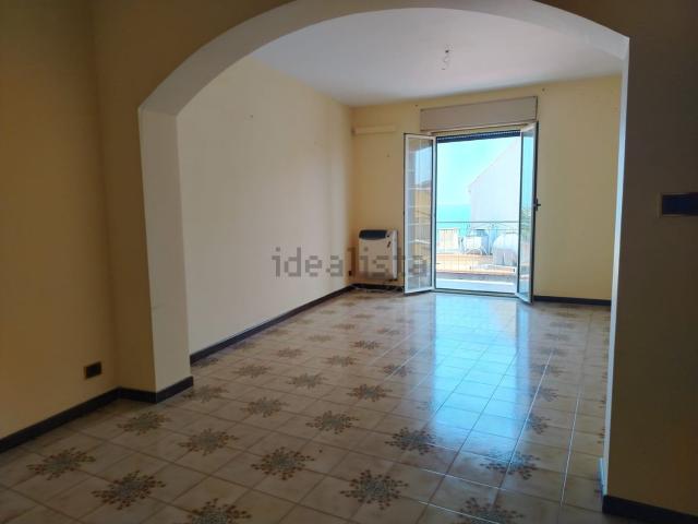 Appartamento in vendita di 113 m² in Via Bova