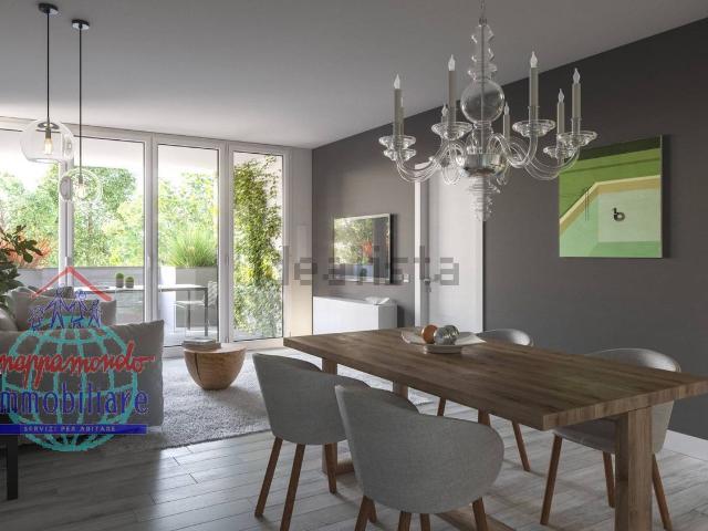 Appartamento in vendita di 113 m² in Via Bazzane, 4