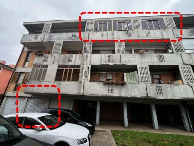 Appartamento in vendita di 113 m² in Via Bagaron, 4