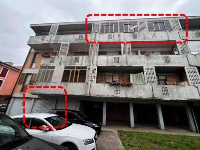 Appartamento in vendita di 113 m² in Via Bagaron, 10