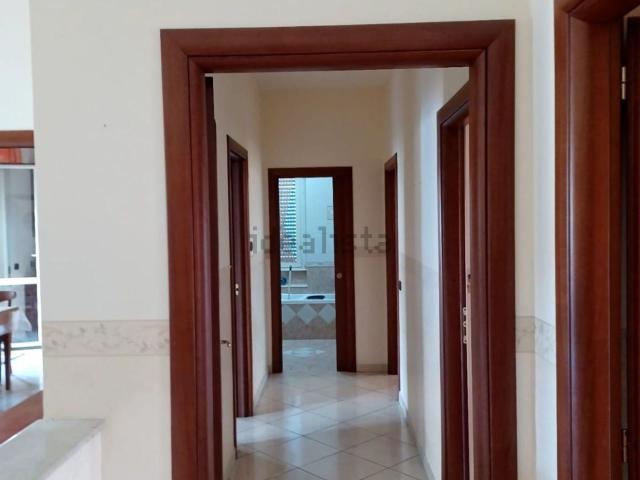 Appartamento in vendita di 113 m² in Via Barone Nicola Nisco