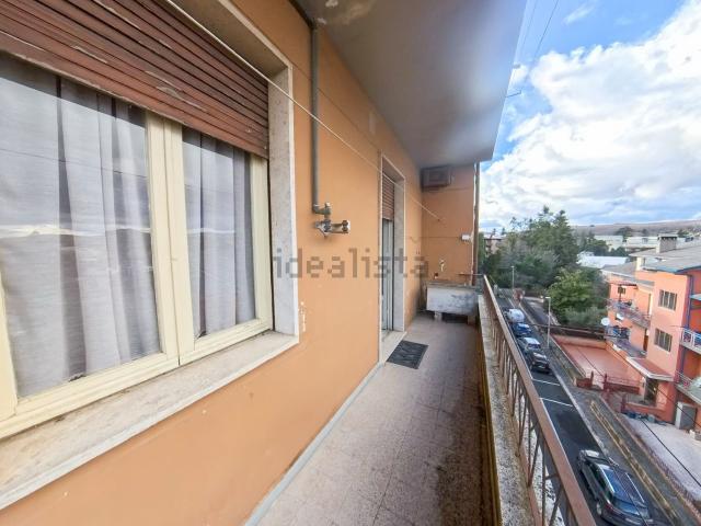 Appartamento in vendita di 113 m² in Via Beata Maria de Mattias
