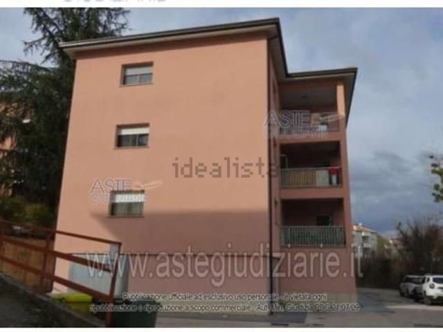 Appartamento in vendita di 113 m² in Via Beffi, 1