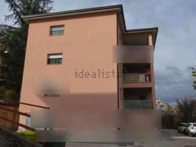 Appartamento in vendita di 113 m² in Via Beffi