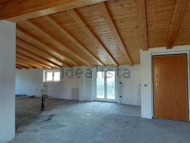 Appartamento in vendita di 113 m² in Via Benedetto Croce, 25