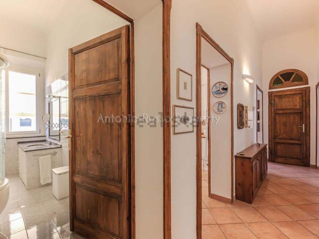 Appartamento in vendita di 113 m² in Via Bruno Buozzi