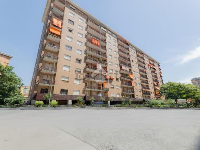Appartamento in vendita di 113 m² in Via Buenos Aires, 92