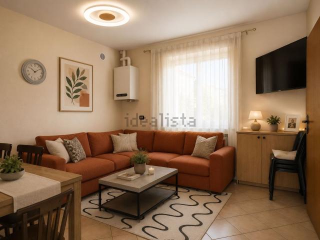 Appartamento in vendita di 113 m² in Via Busetto, 3