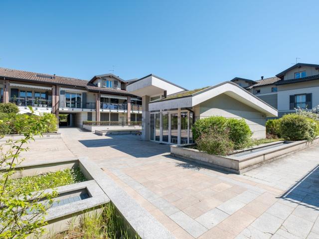 Appartamento in vendita di 113 m² in Via G. Giusti, 24