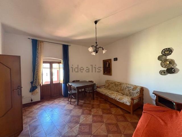 Appartamento in vendita di 113 m² in Via G. M. Angioj