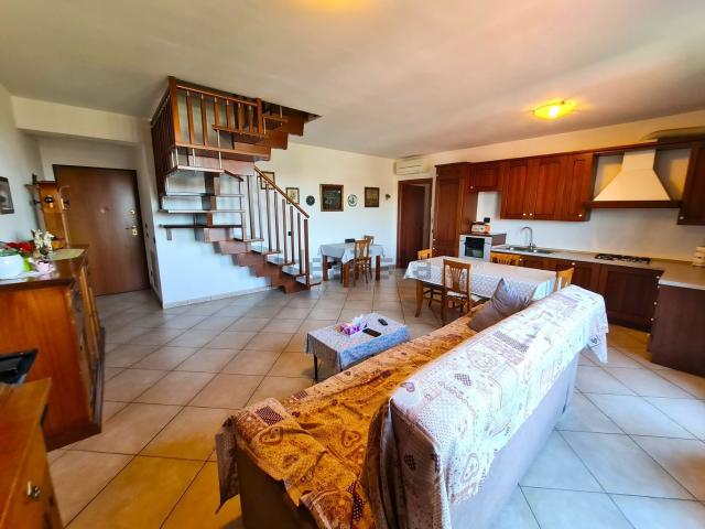 Appartamento in vendita di 113 m² in Via G.Marconi