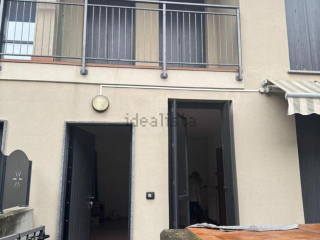 Appartamento in vendita di 113 m² in Via G. Matteotti, 52
