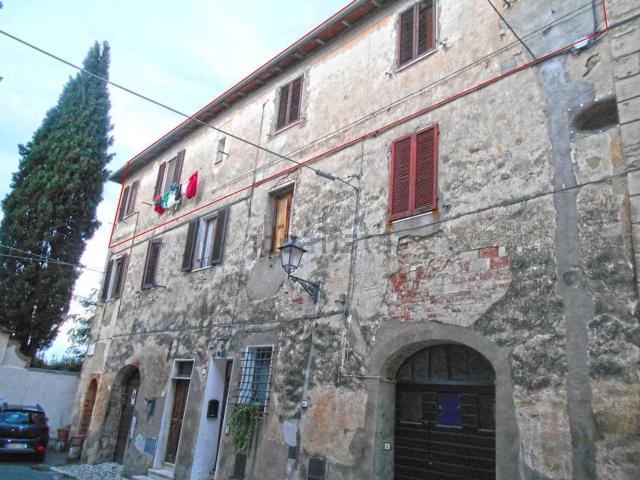 Appartamento in vendita di 113 m² in Via Goffredo Mameli