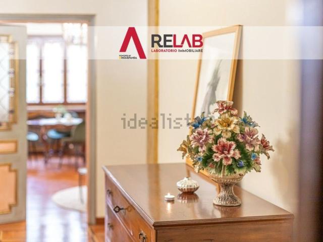 Appartamento in vendita di 113 m² in Via Gaetano Sacchi, 12