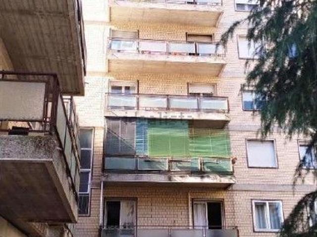 Appartamento in vendita di 113 m² in Via Genova, 28