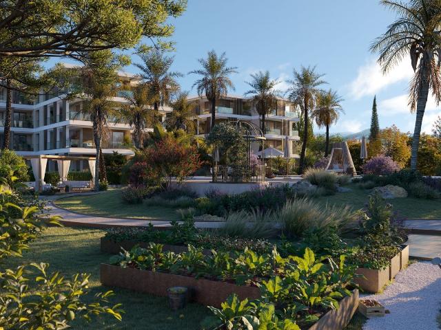 Appartamento in vendita di 113 m² in Via Giulio Cesare, 37