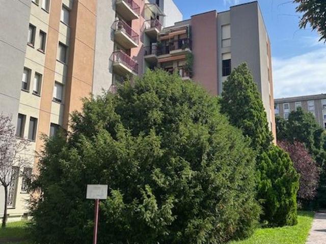Appartamento in vendita di 113 m² in Via Giuseppe Adami, 8