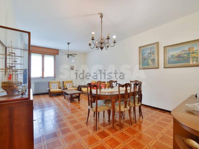 Appartamento in vendita di 113 m² in Via Giuseppe Bazzini, 19