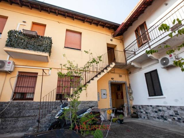 Appartamento in vendita di 113 m² in Via Giuseppe Garibaldi, 11