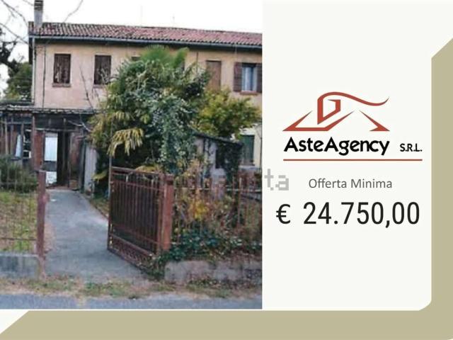 Appartamento in vendita di 113 m² in Via Giuseppe e Vincenzo Bindoni, 35