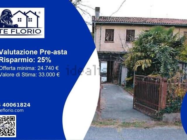 Appartamento in vendita di 113 m² in Via Giuseppe e Vincenzo Bindoni