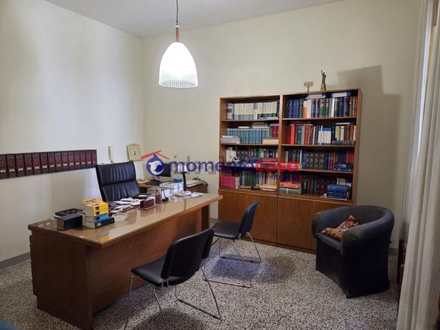 Appartamento in vendita di 113 m² in Via Giuseppe Melacrino, 40