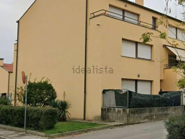 Appartamento in vendita di 113 m² in Via Giuseppe Toniolo, 11