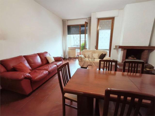 Appartamento in vendita di 113 m² in Via Giuseppe Verdi, 5