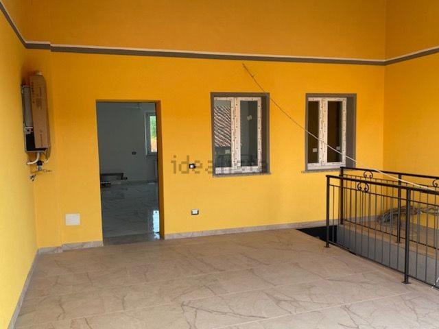 Appartamento in vendita di 113 m² in Via Giuseppe Verdi