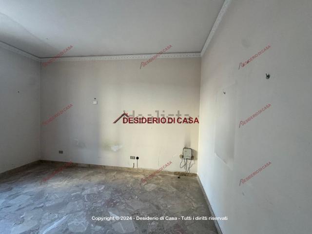 Appartamento in vendita di 113 m² in Via Giacomo Matteotti