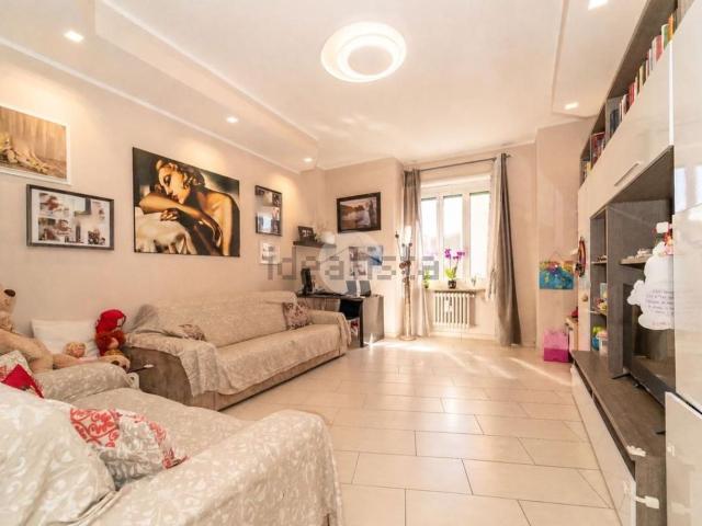 Appartamento in vendita di 113 m² in Via Giacinto Pacchiotti, 36